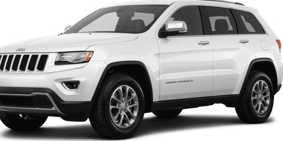 JEEP GRAND CHEROKEE 2017 1C4RJFBG8HC699244 image